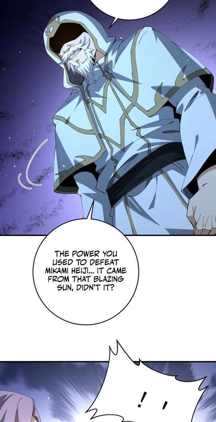 I Got the Weakest Class, Dragon Tamer!? Chapter 281 page 48 - 