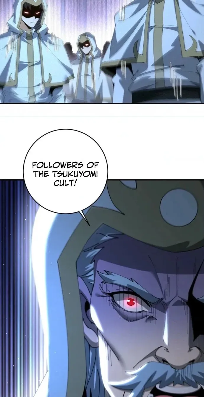 I Got the Weakest Class, Dragon Tamer!? Chapter 281 page 50 - 