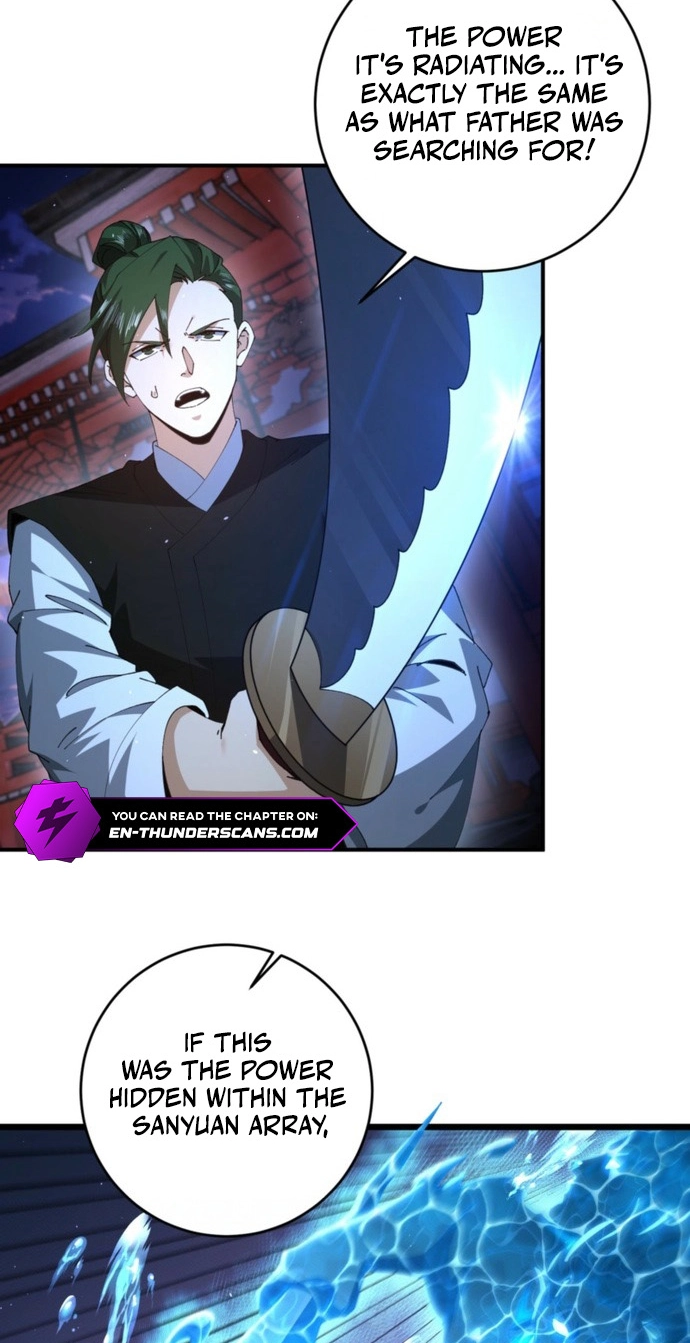 I Got the Weakest Class, Dragon Tamer!? Chapter 281 page 6 - 