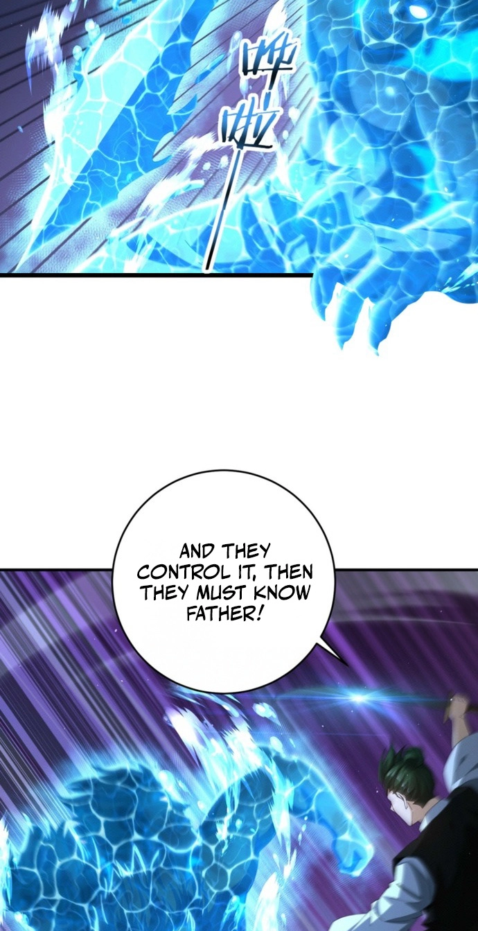 I Got the Weakest Class, Dragon Tamer!? Chapter 281 page 7 - 