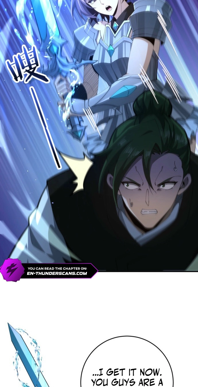 I Got the Weakest Class, Dragon Tamer!? Chapter 281 page 9 - 