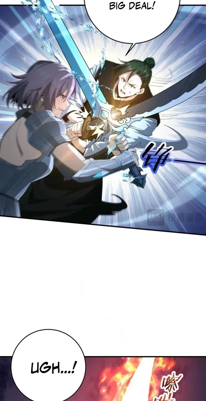 I Got the Weakest Class, Dragon Tamer!? Chapter 281 page 10 - 