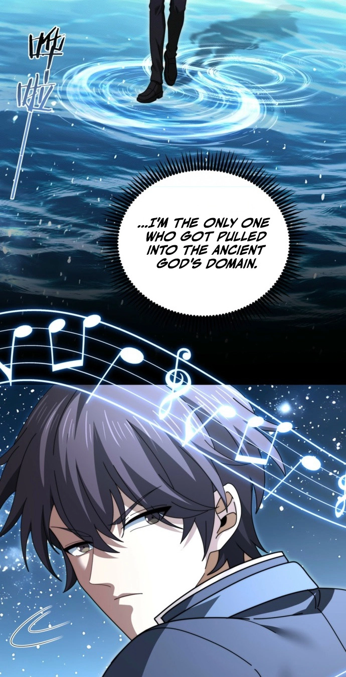 I Got the Weakest Class, Dragon Tamer!? Chapter 282 page 11 - 