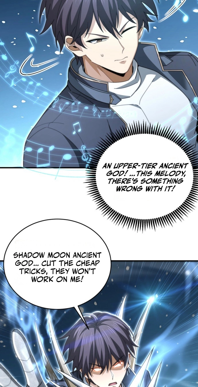 I Got the Weakest Class, Dragon Tamer!? Chapter 282 page 14 - 