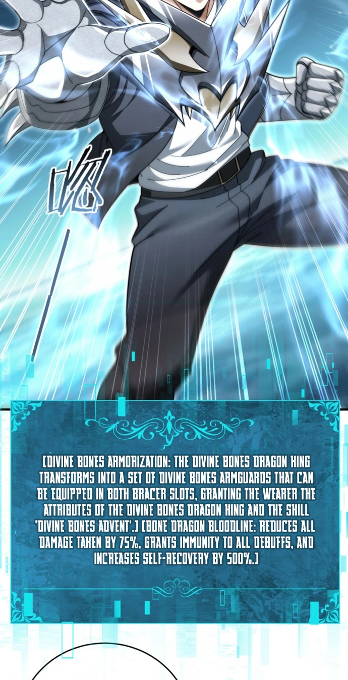 I Got the Weakest Class, Dragon Tamer!? Chapter 282 page 15 - 