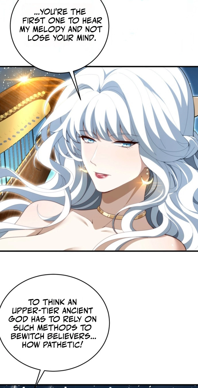 I Got the Weakest Class, Dragon Tamer!? Chapter 282 page 16 - 
