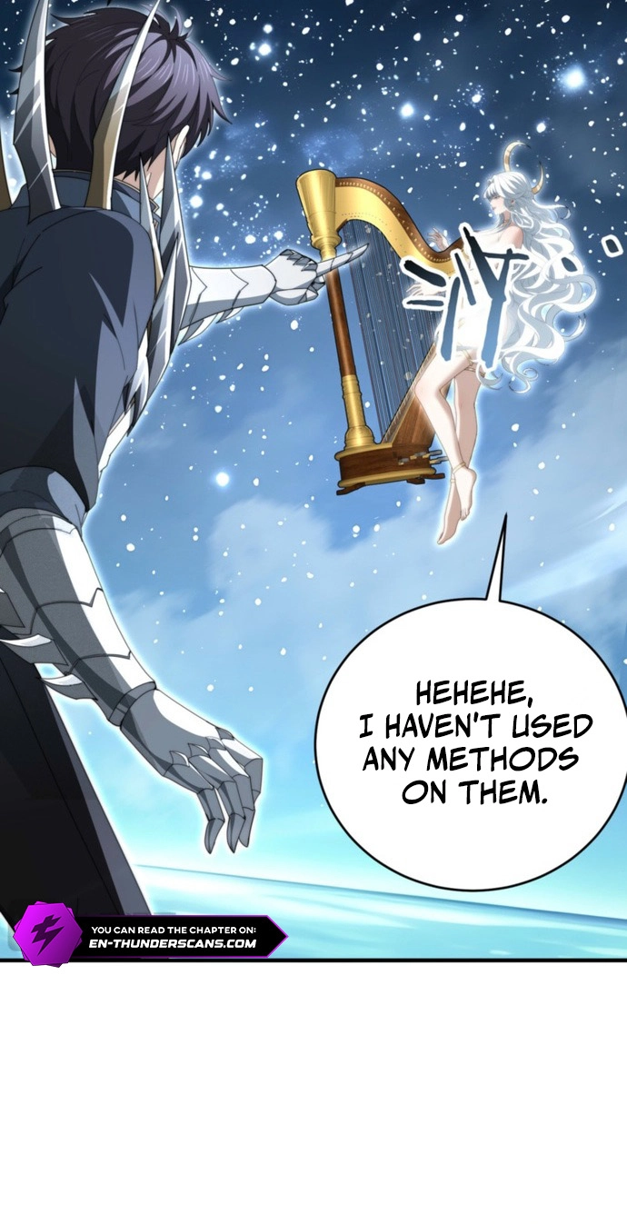 I Got the Weakest Class, Dragon Tamer!? Chapter 282 page 17 - 