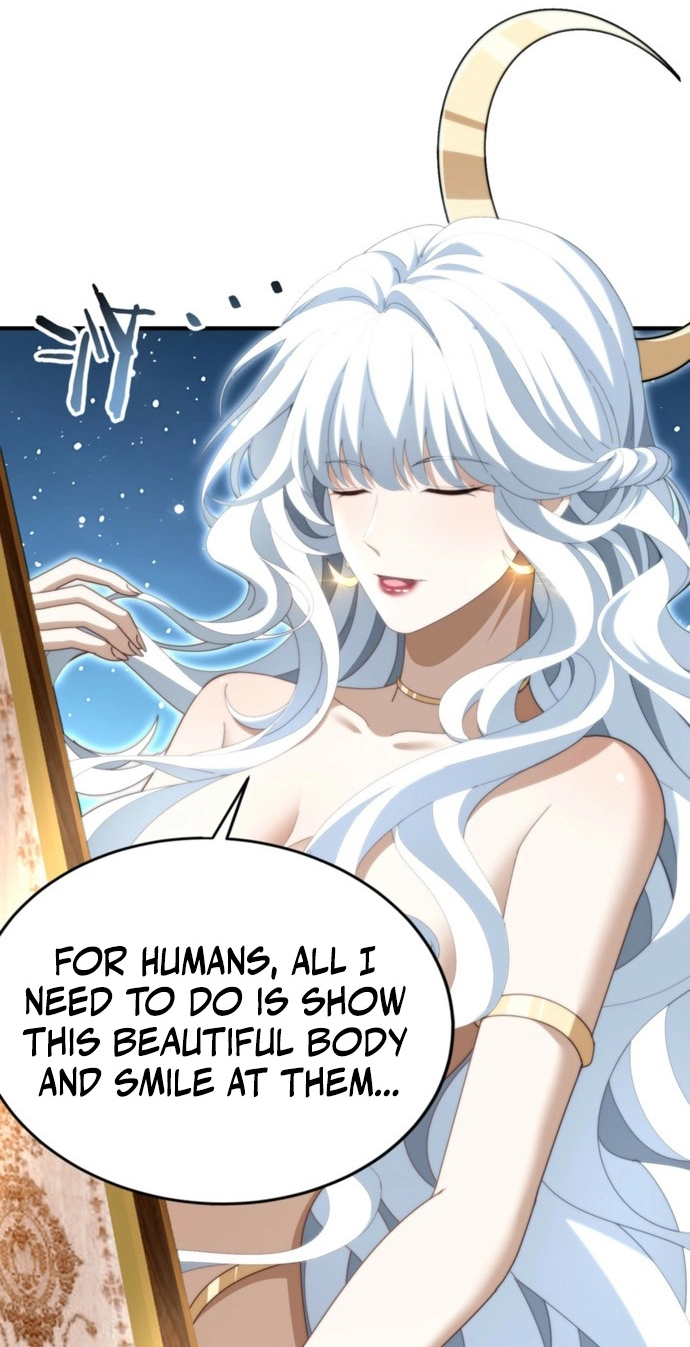 I Got the Weakest Class, Dragon Tamer!? Chapter 282 page 18 - 