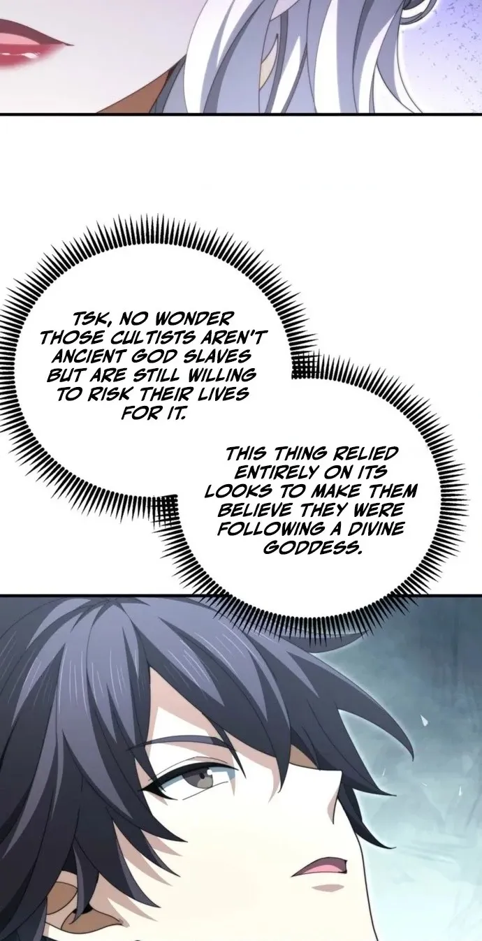 I Got the Weakest Class, Dragon Tamer!? Chapter 282 page 20 - 
