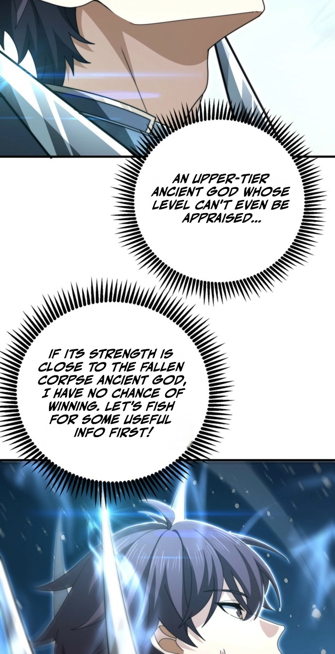 I Got the Weakest Class, Dragon Tamer!? Chapter 282 page 21 - 