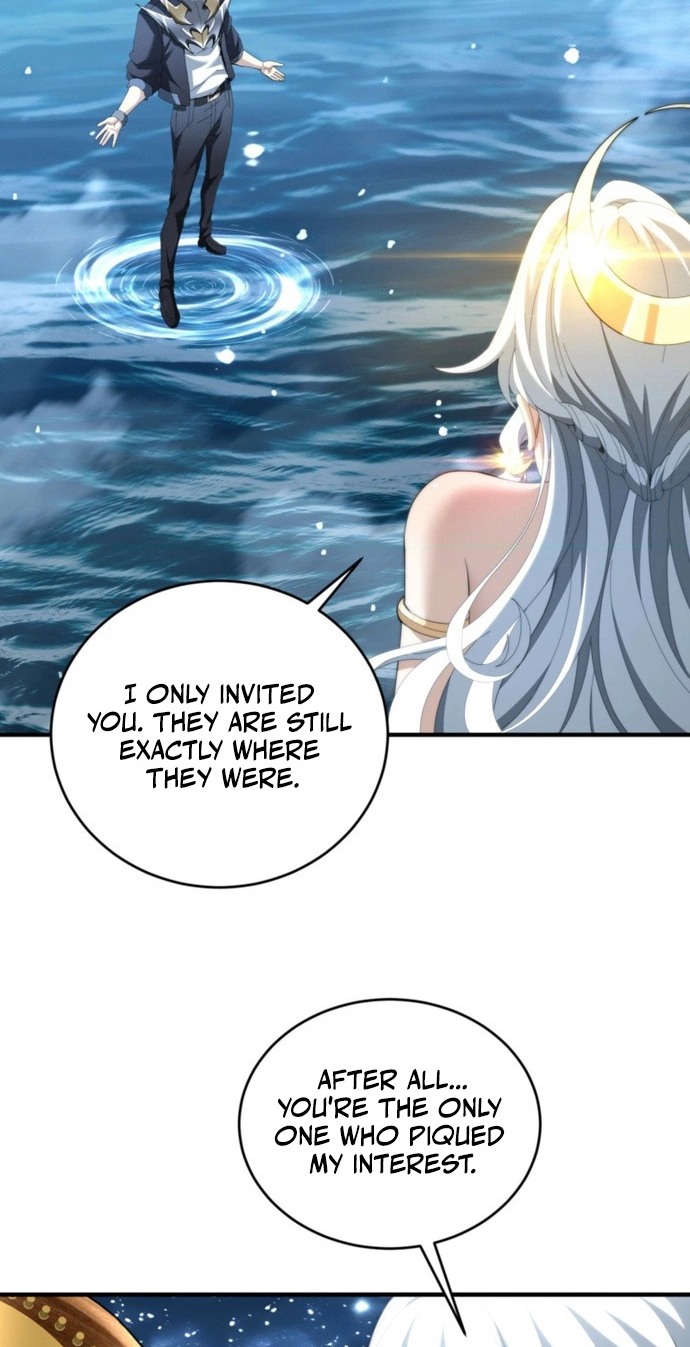 I Got the Weakest Class, Dragon Tamer!? Chapter 282 page 23 - 