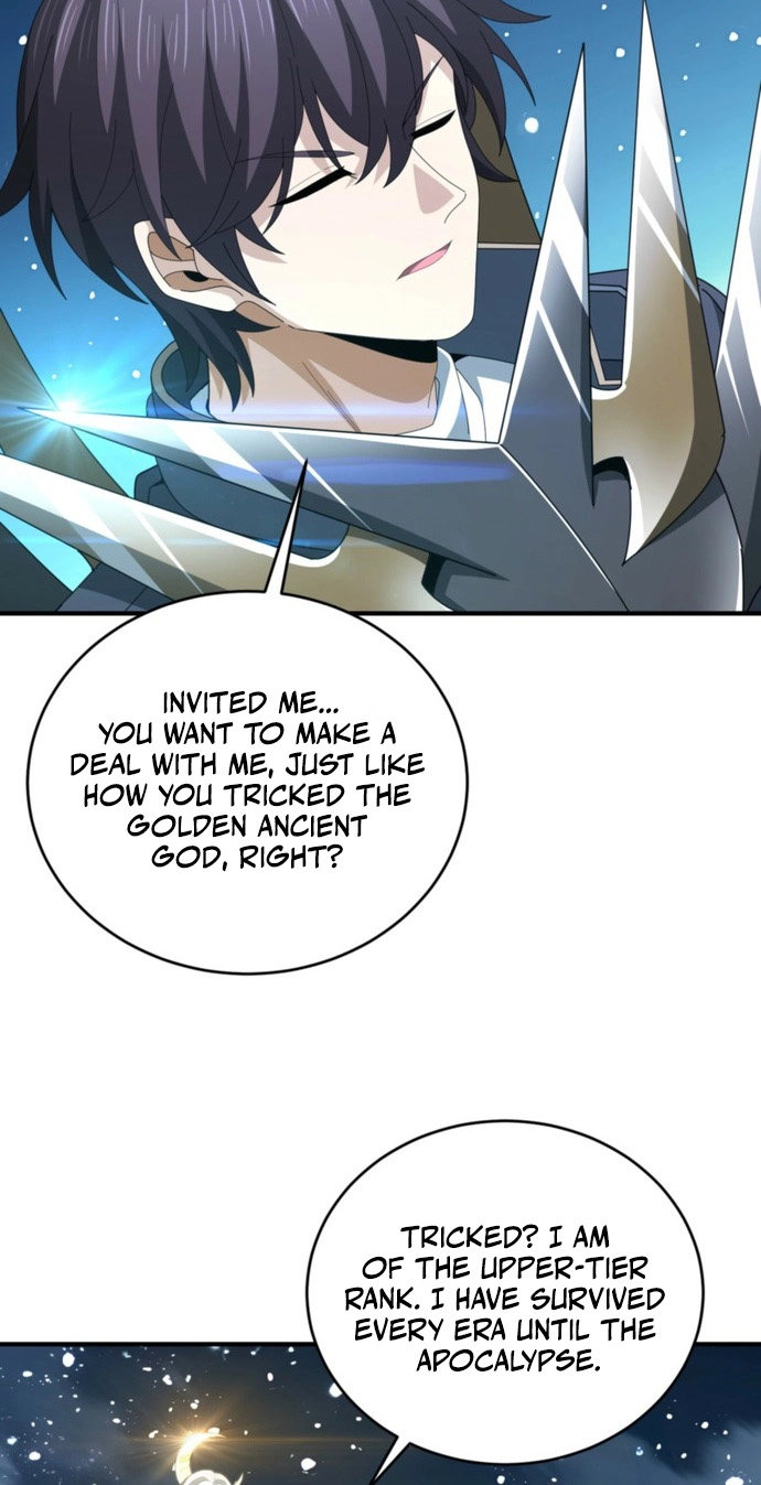 I Got the Weakest Class, Dragon Tamer!? Chapter 282 page 25 - 