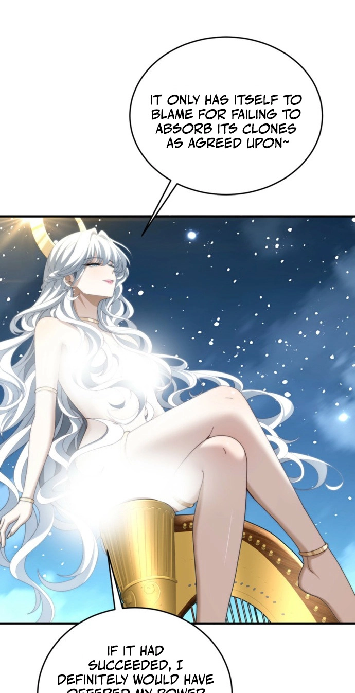 I Got the Weakest Class, Dragon Tamer!? Chapter 282 page 27 - 