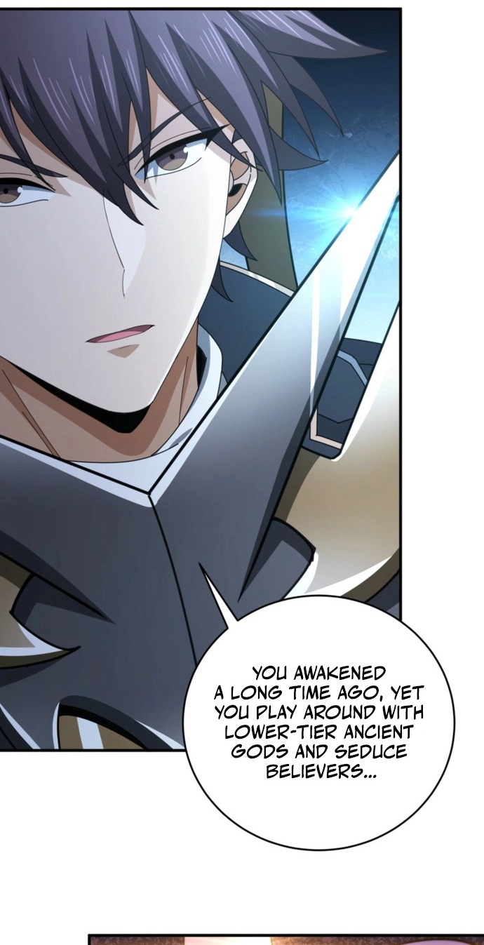 I Got the Weakest Class, Dragon Tamer!? Chapter 282 page 31 - 