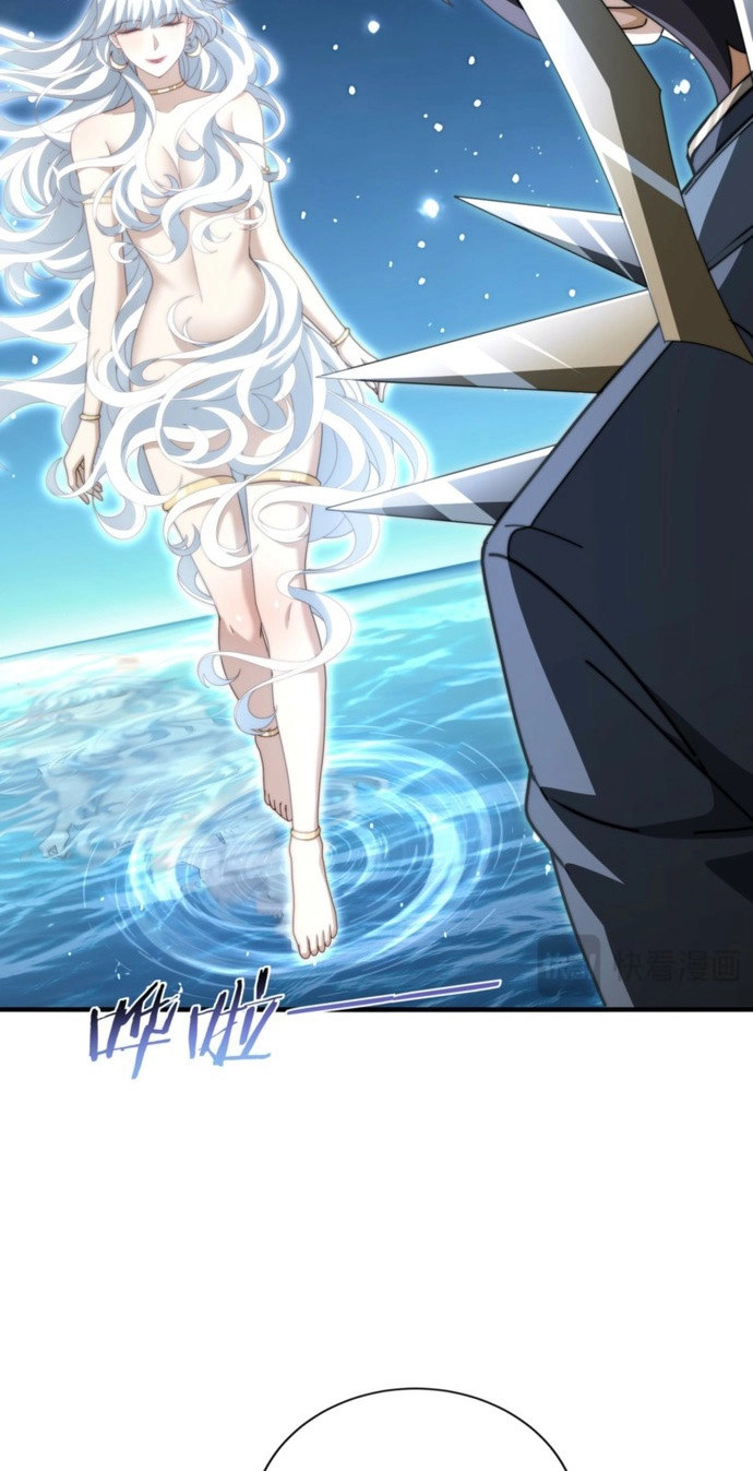 I Got the Weakest Class, Dragon Tamer!? Chapter 282 page 35 - 
