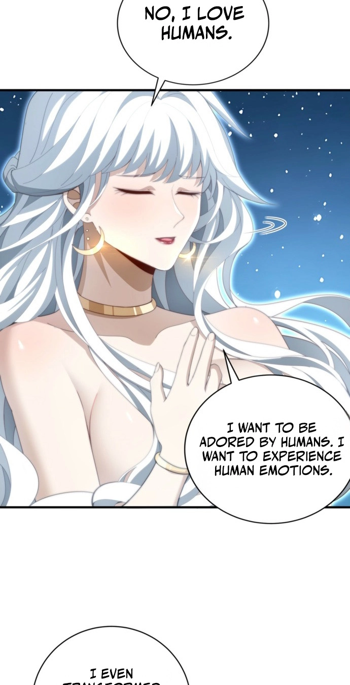 I Got the Weakest Class, Dragon Tamer!? Chapter 282 page 36 - 