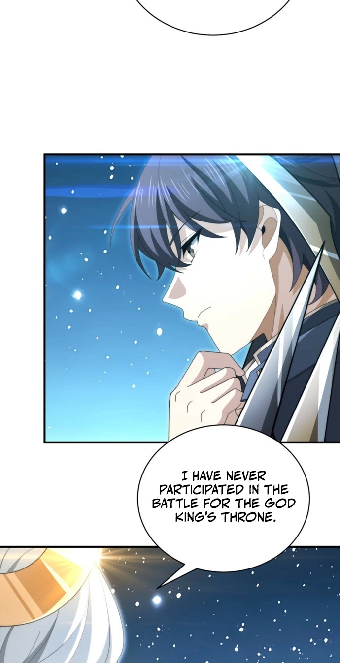 I Got the Weakest Class, Dragon Tamer!? Chapter 282 page 38 - 