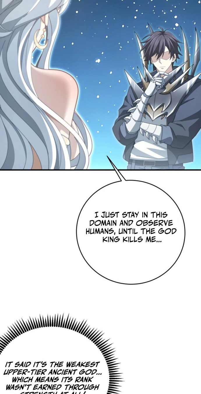 I Got the Weakest Class, Dragon Tamer!? Chapter 282 page 39 - 