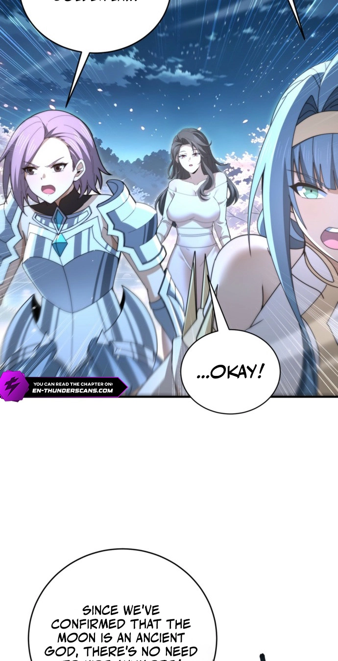 I Got the Weakest Class, Dragon Tamer!? Chapter 282 page 5 - 