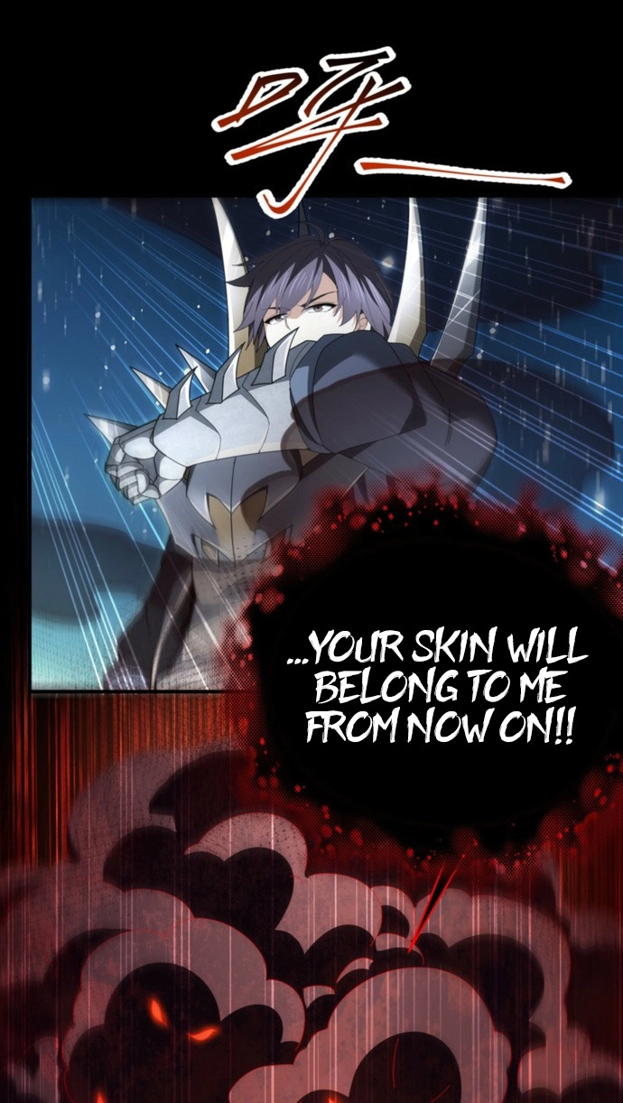I Got the Weakest Class, Dragon Tamer!? Chapter 282 page 55 - 