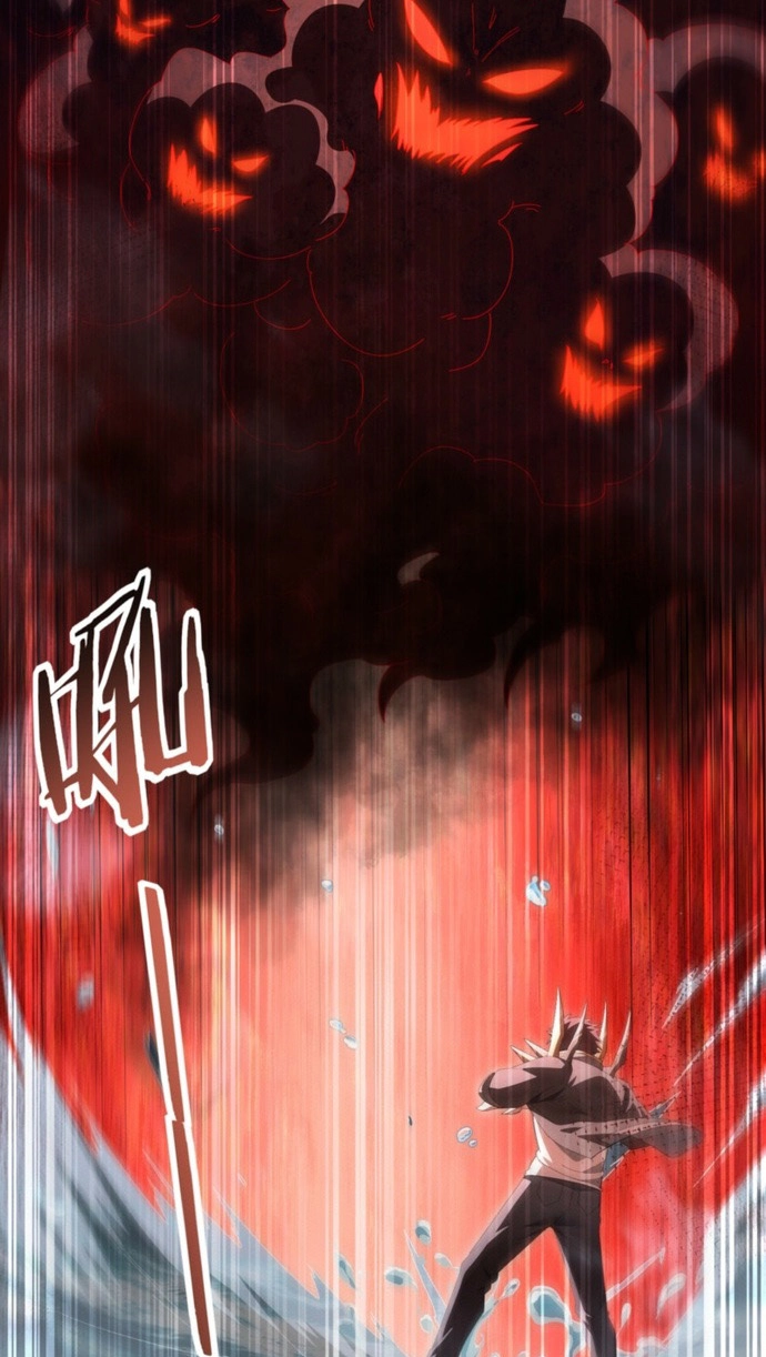 I Got the Weakest Class, Dragon Tamer!? Chapter 282 page 56 - 