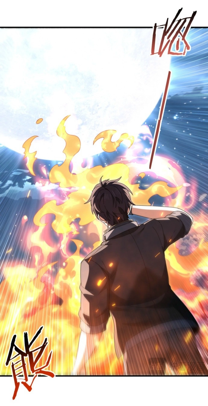 I Got the Weakest Class, Dragon Tamer!? Chapter 282 page 8 - 