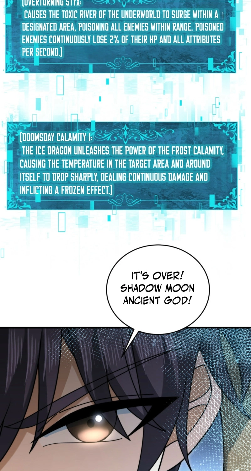 I Got the Weakest Class, Dragon Tamer!? Chapter 283 page 11 - 
