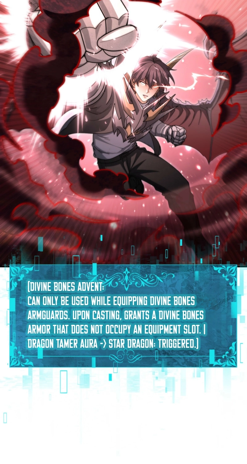 I Got the Weakest Class, Dragon Tamer!? Chapter 283 page 13 - 