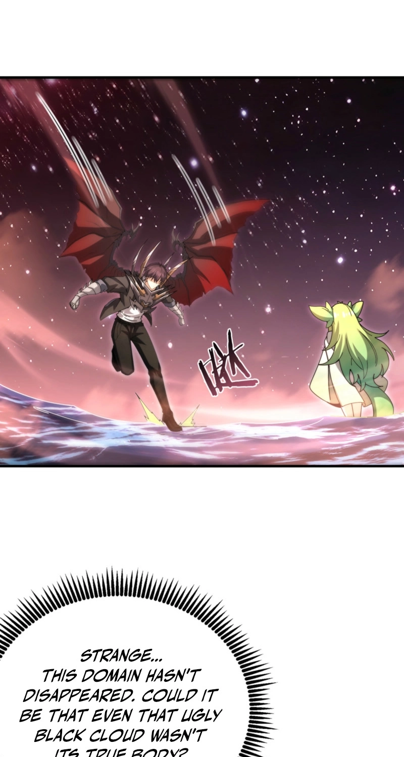 I Got the Weakest Class, Dragon Tamer!? Chapter 283 page 14 - 