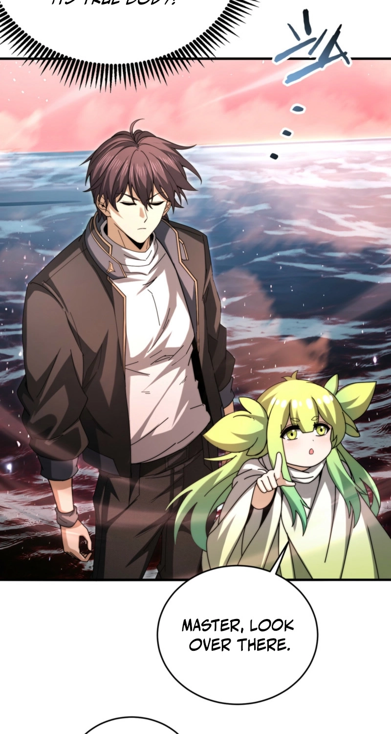 I Got the Weakest Class, Dragon Tamer!? Chapter 283 page 15 - 