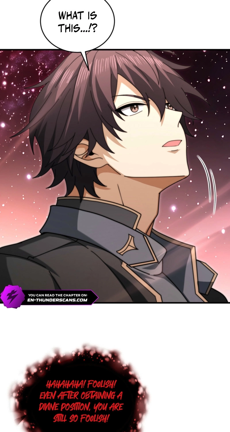 I Got the Weakest Class, Dragon Tamer!? Chapter 283 page 16 - 