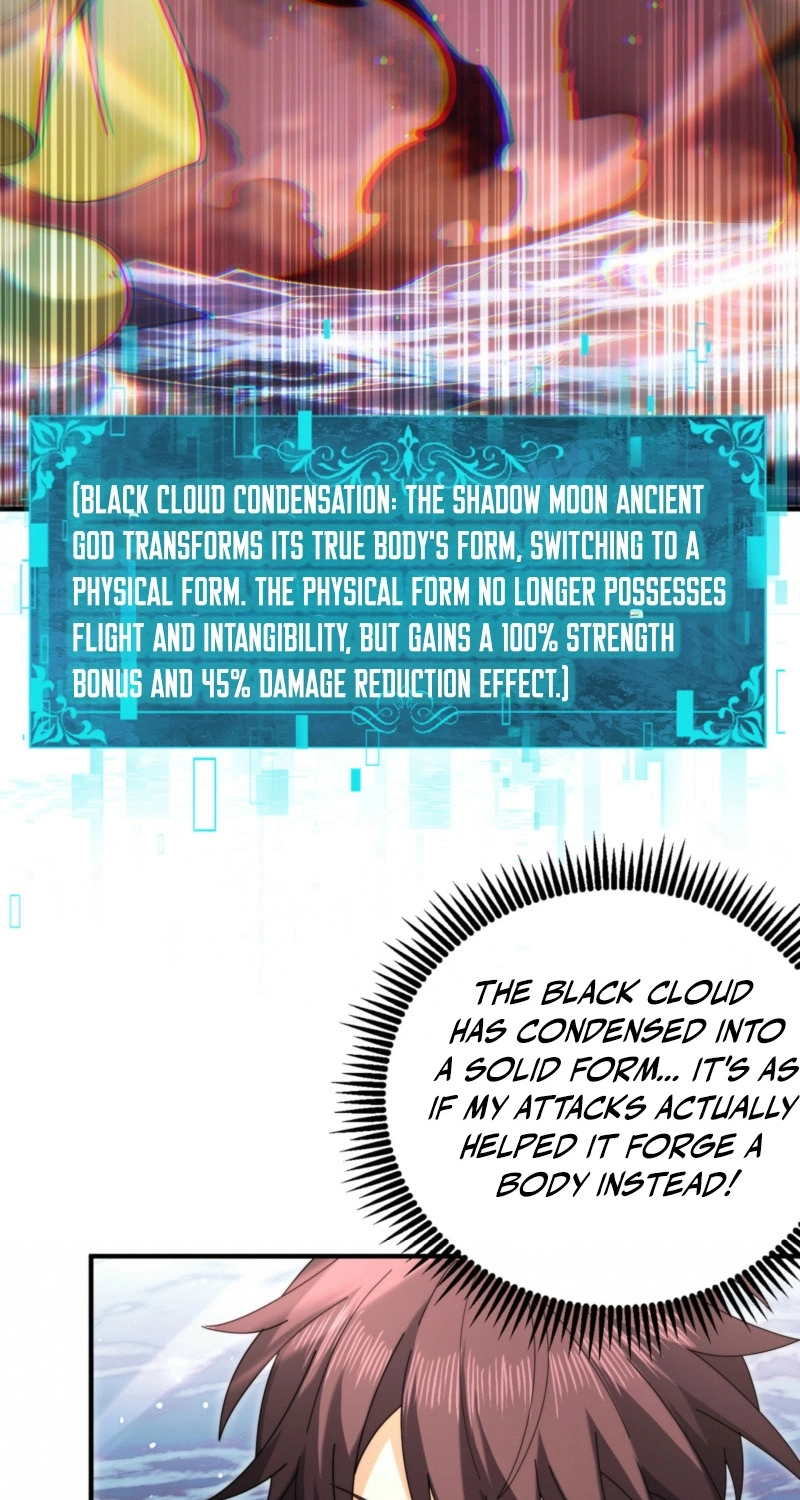 I Got the Weakest Class, Dragon Tamer!? Chapter 283 page 18 - 