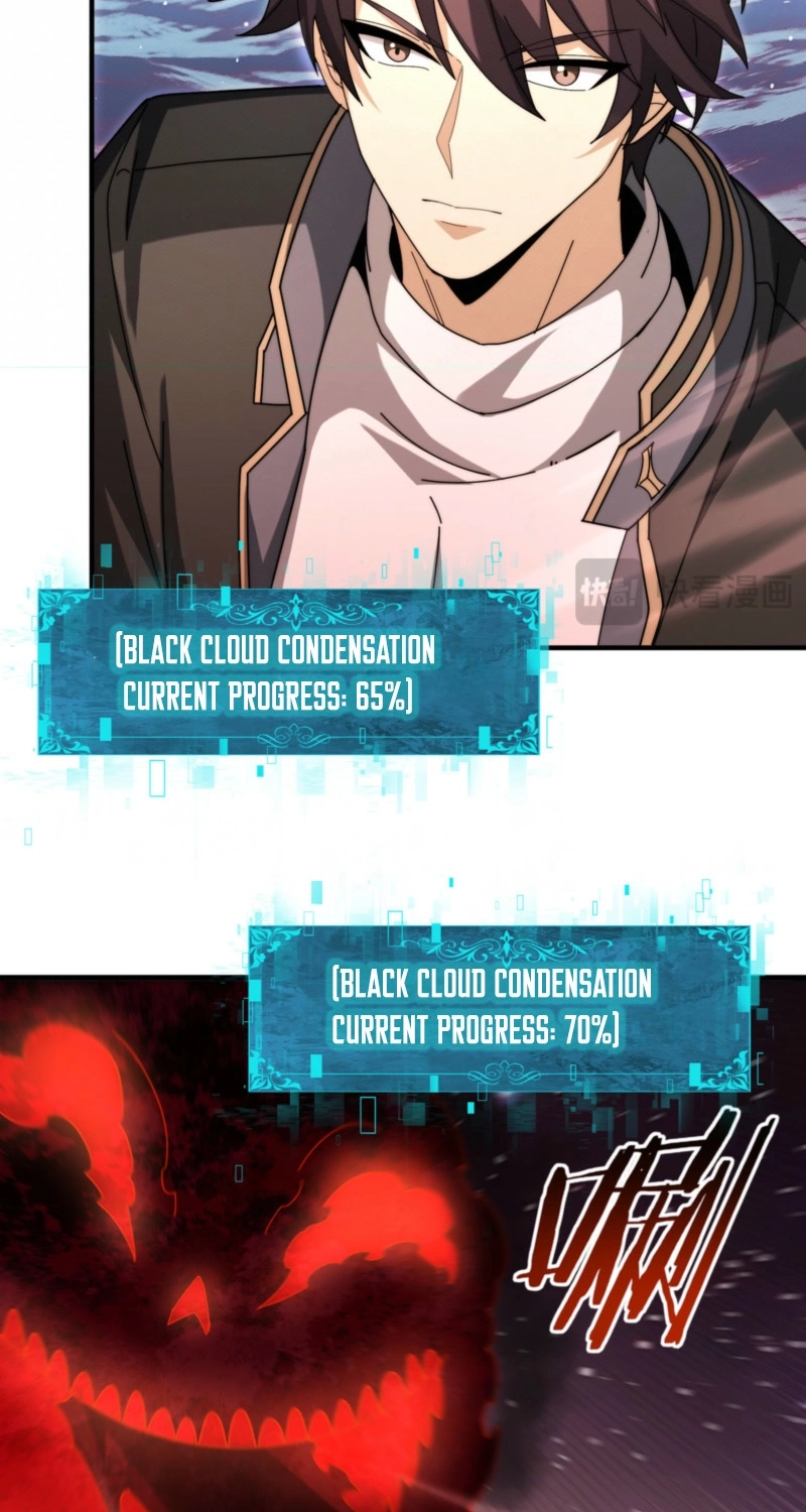 I Got the Weakest Class, Dragon Tamer!? Chapter 283 page 19 - 