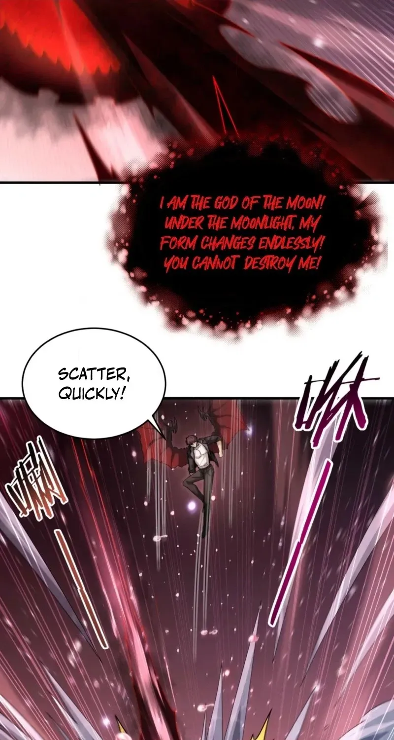 I Got the Weakest Class, Dragon Tamer!? Chapter 283 page 20 - 