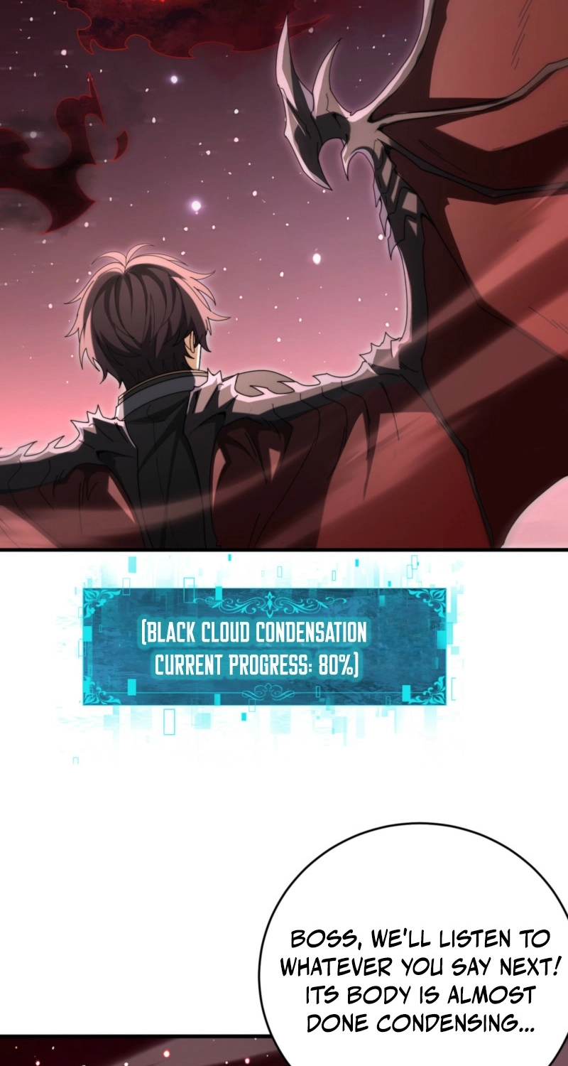 I Got the Weakest Class, Dragon Tamer!? Chapter 283 page 22 - 