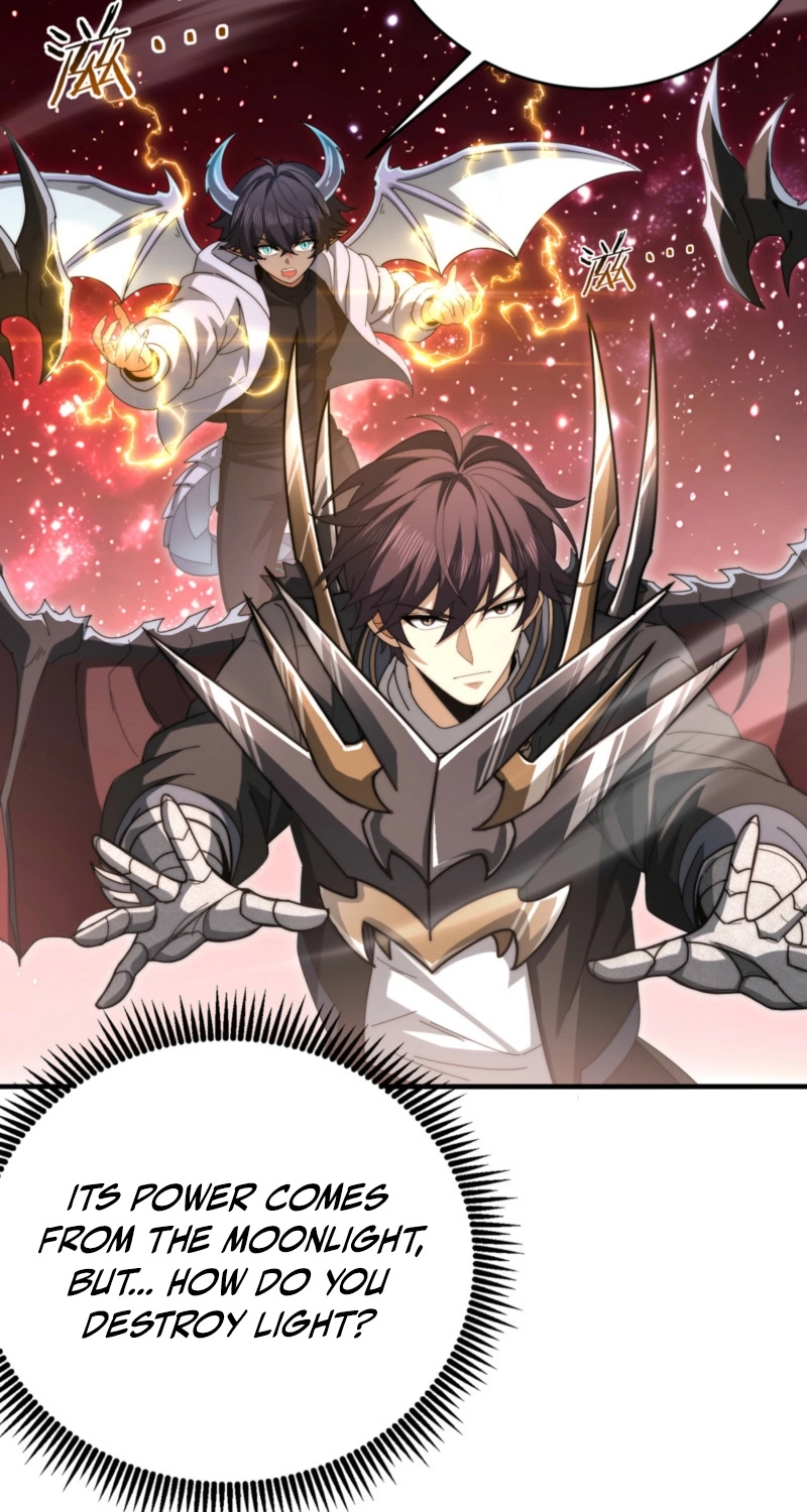 I Got the Weakest Class, Dragon Tamer!? Chapter 283 page 23 - 