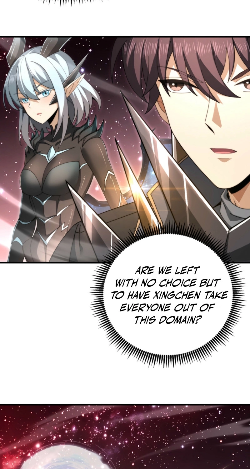 I Got the Weakest Class, Dragon Tamer!? Chapter 283 page 24 - 