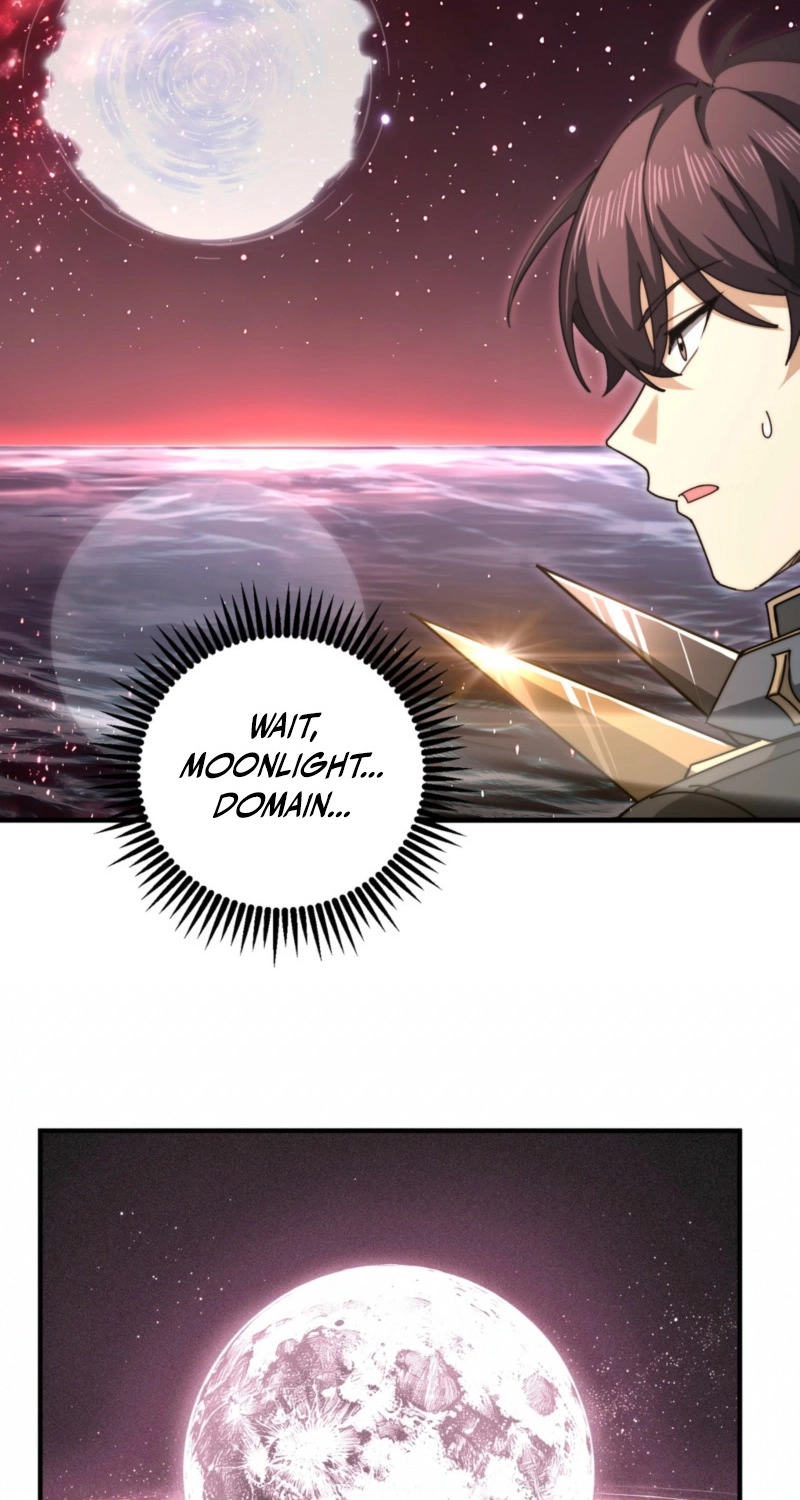 I Got the Weakest Class, Dragon Tamer!? Chapter 283 page 25 - 