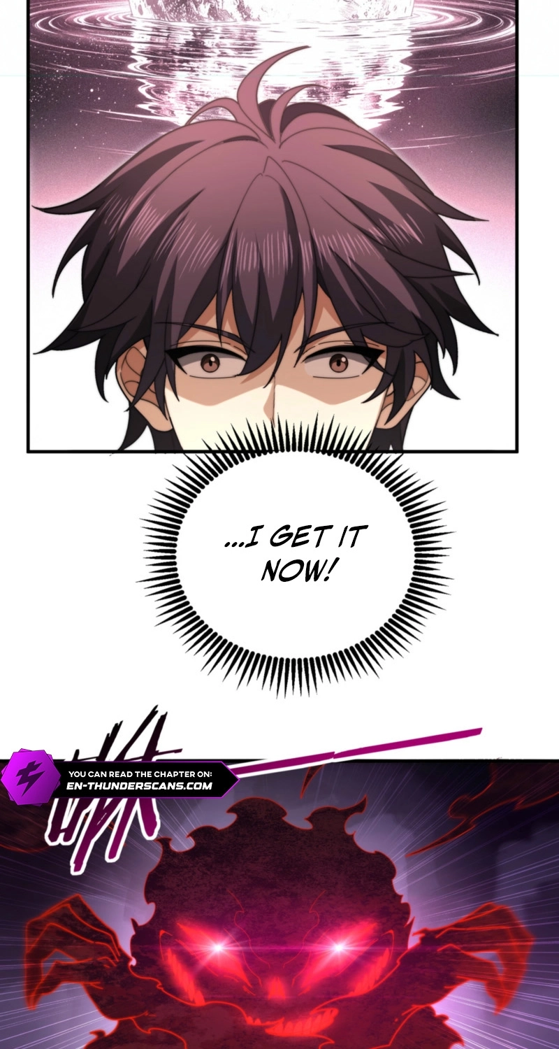 I Got the Weakest Class, Dragon Tamer!? Chapter 283 page 26 - 