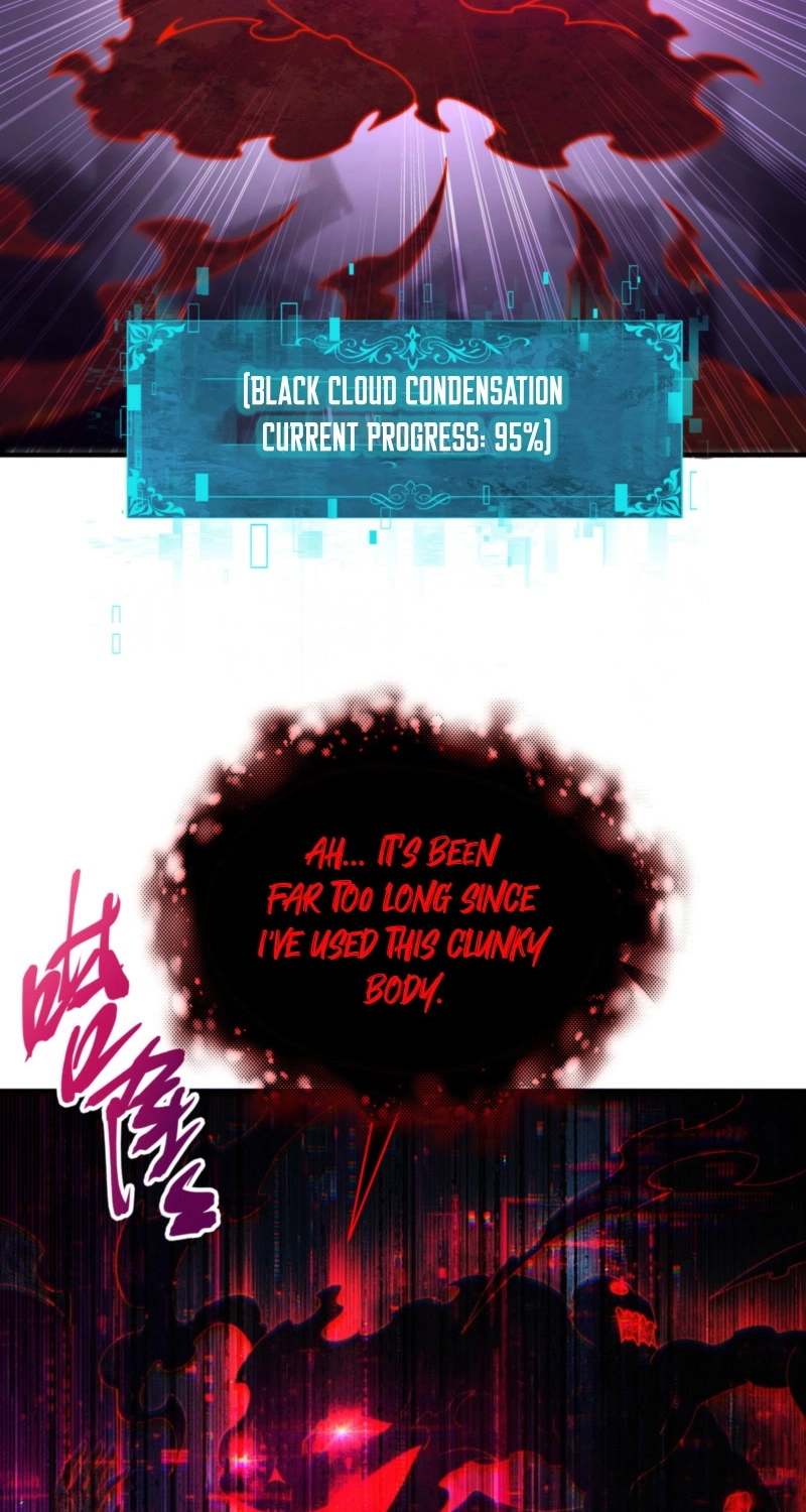I Got the Weakest Class, Dragon Tamer!? Chapter 283 page 27 - 