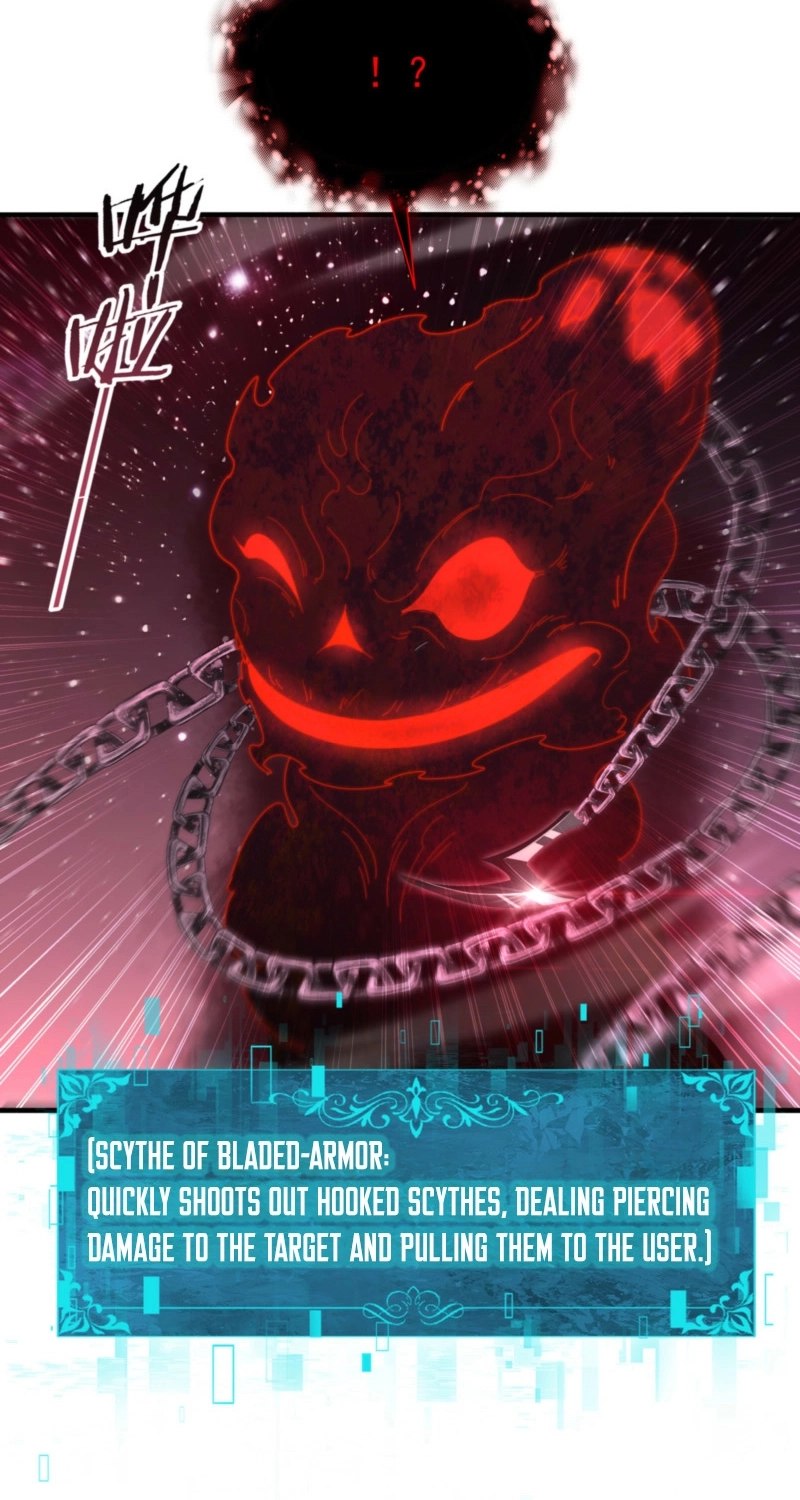 I Got the Weakest Class, Dragon Tamer!? Chapter 283 page 29 - 