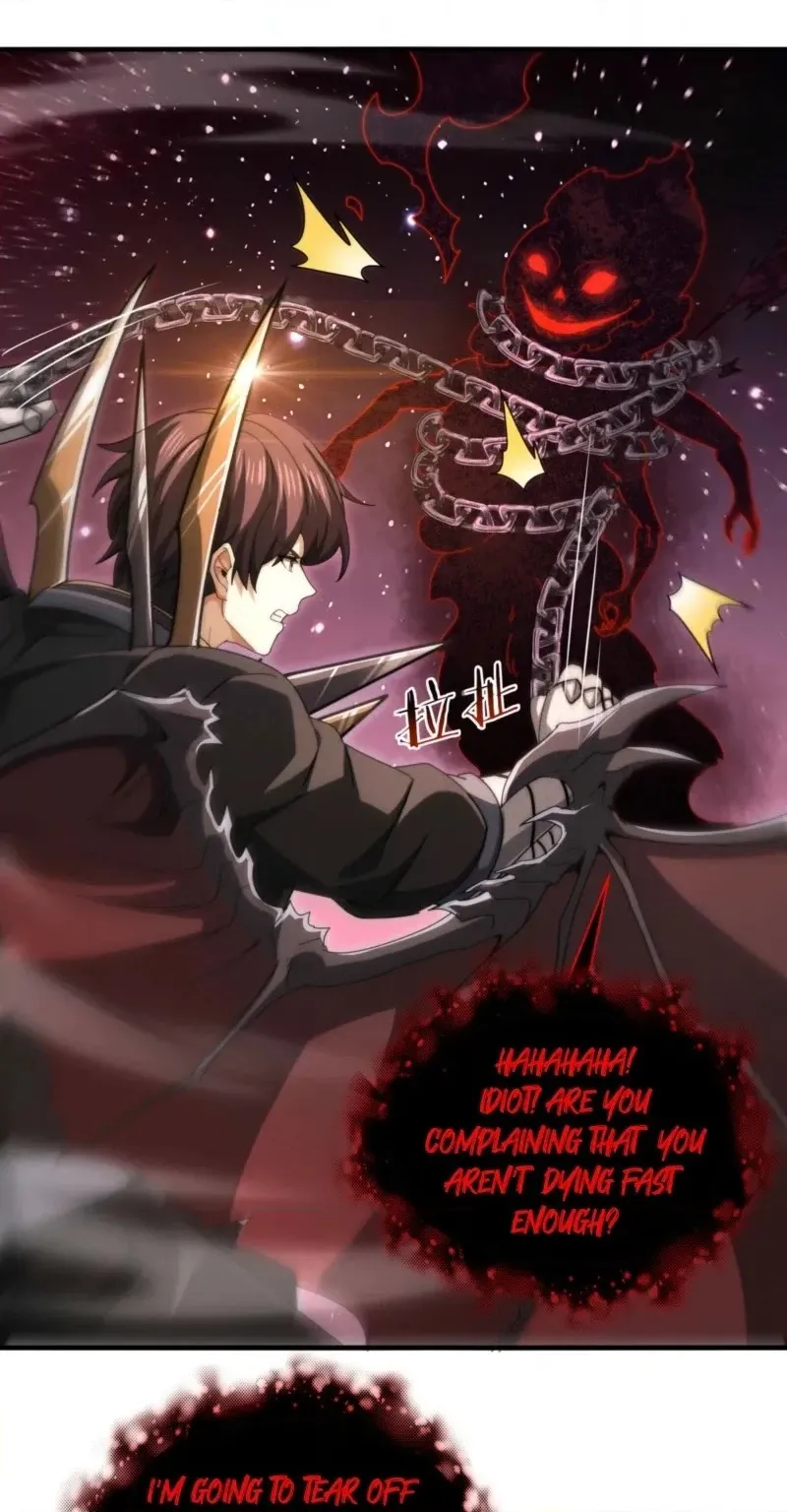 I Got the Weakest Class, Dragon Tamer!? Chapter 283 page 30 - 