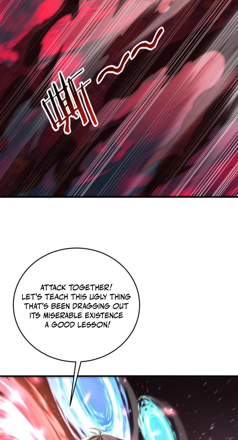 I Got the Weakest Class, Dragon Tamer!? Chapter 283 page 4 - 