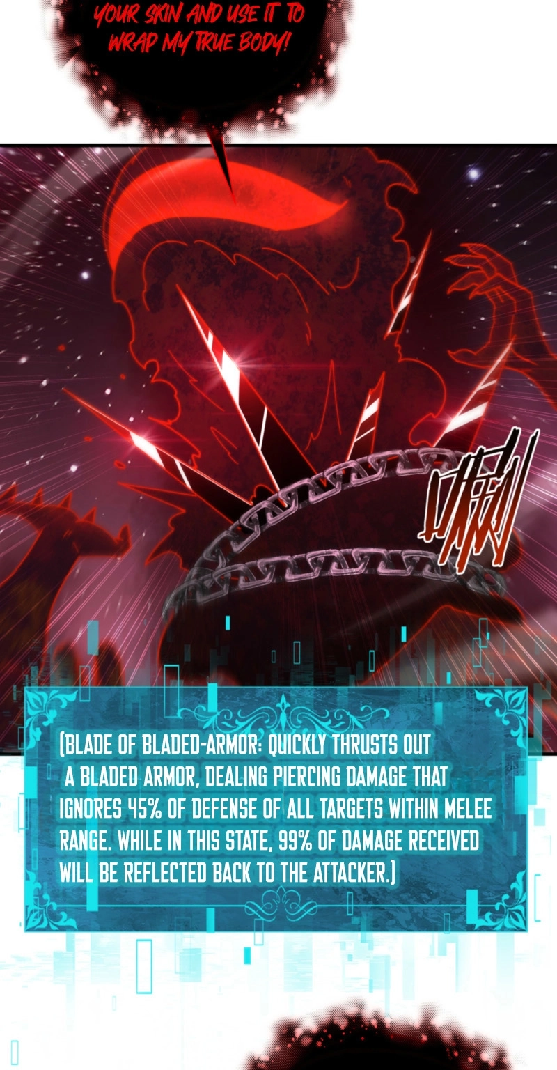 I Got the Weakest Class, Dragon Tamer!? Chapter 283 page 31 - 