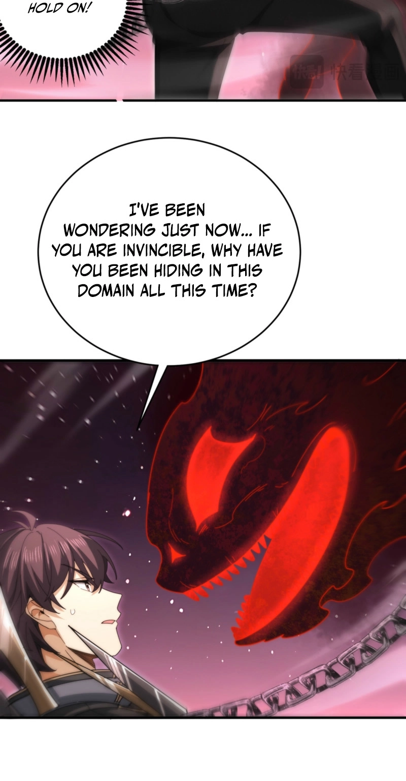 I Got the Weakest Class, Dragon Tamer!? Chapter 283 page 33 - 