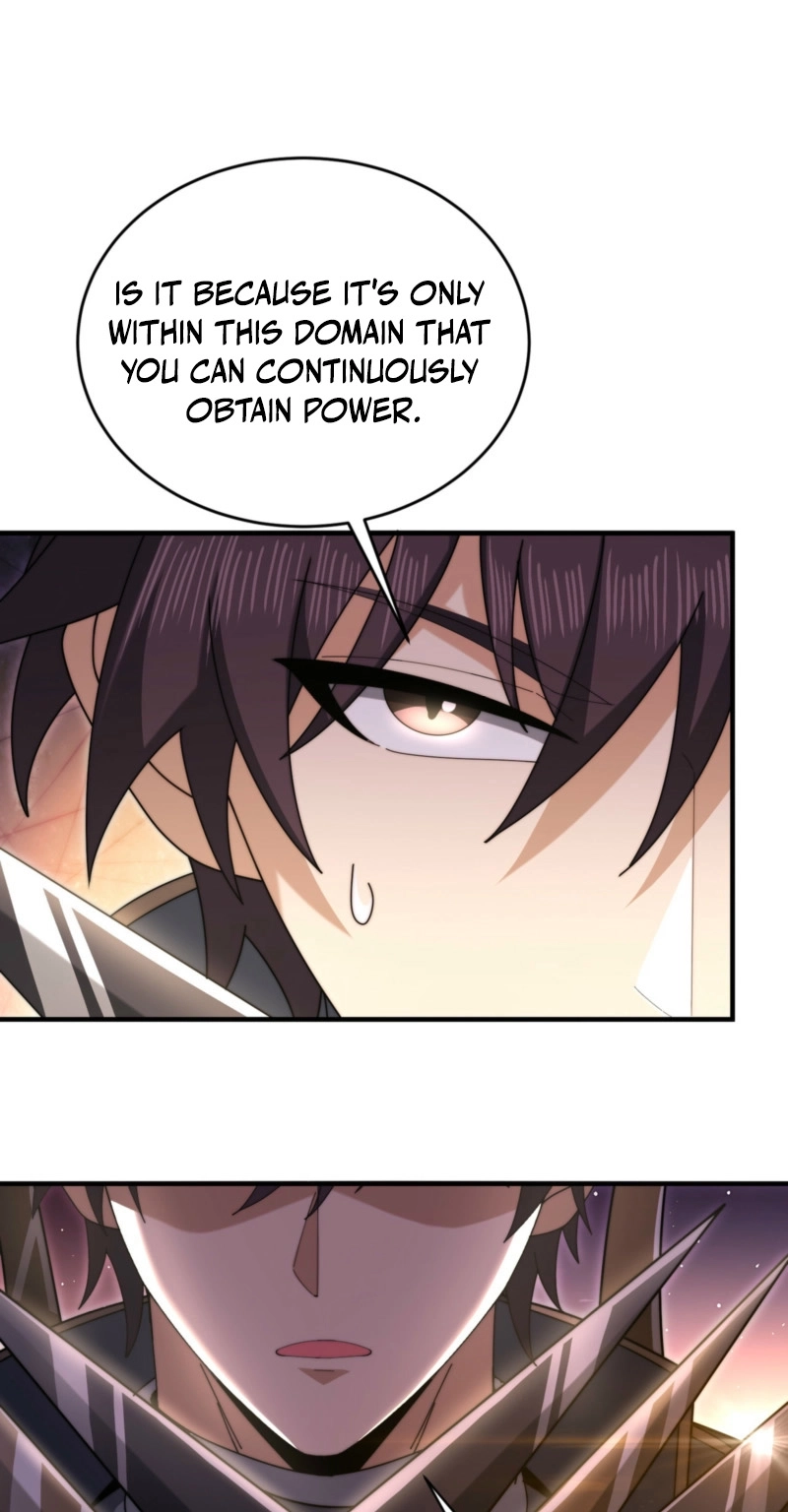 I Got the Weakest Class, Dragon Tamer!? Chapter 283 page 34 - 