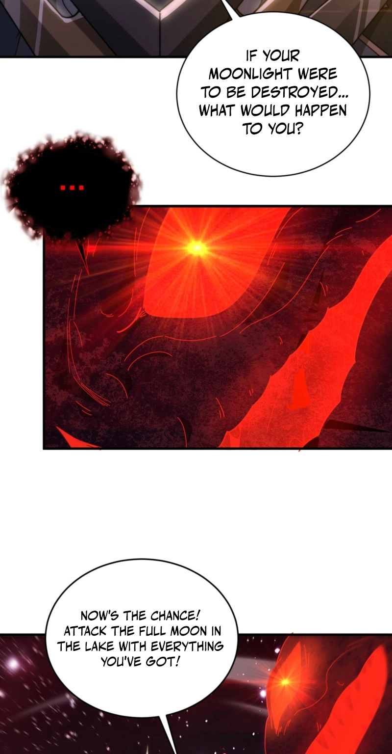 I Got the Weakest Class, Dragon Tamer!? Chapter 283 page 35 - 