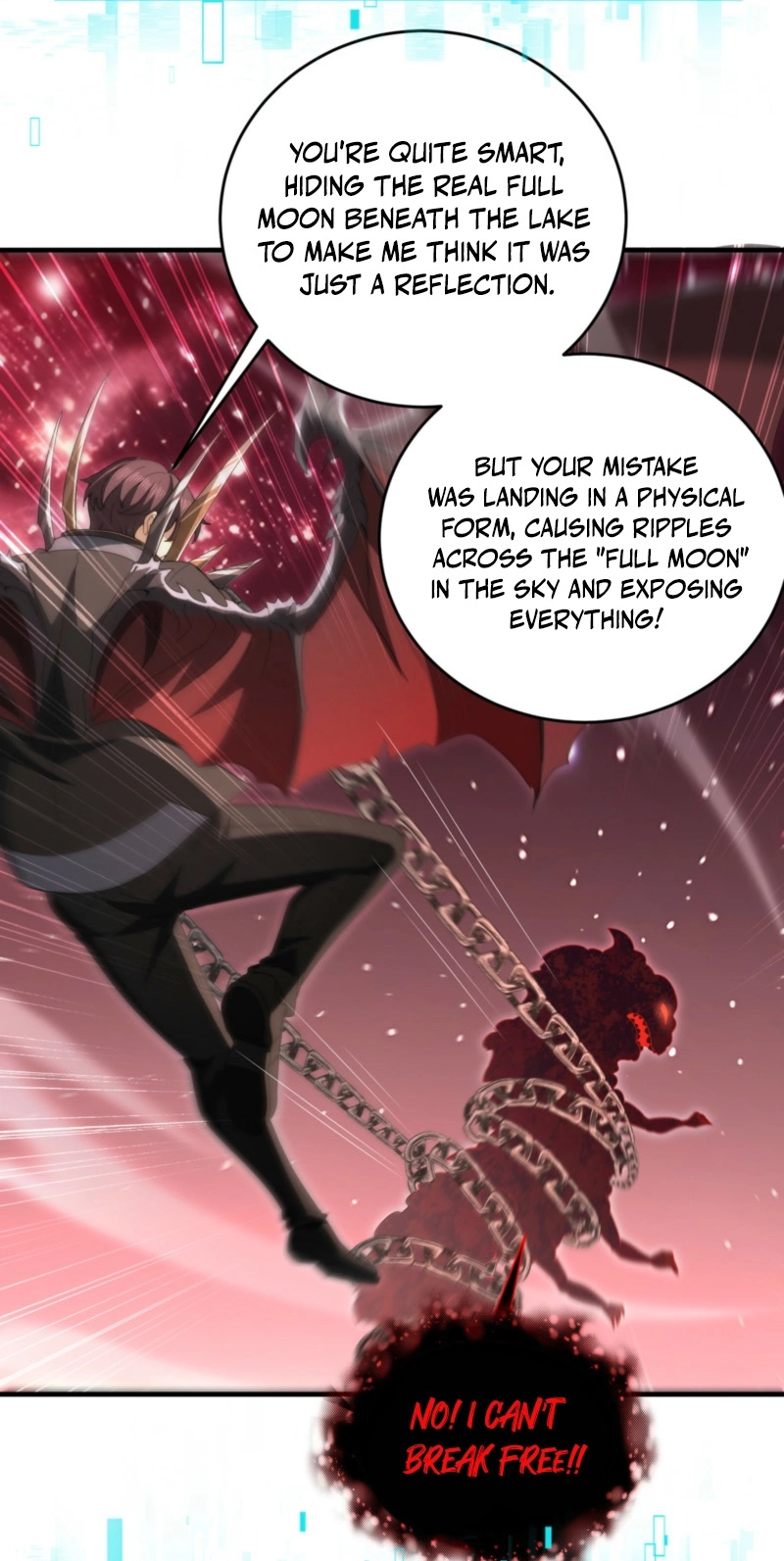I Got the Weakest Class, Dragon Tamer!? Chapter 283 page 38 - 