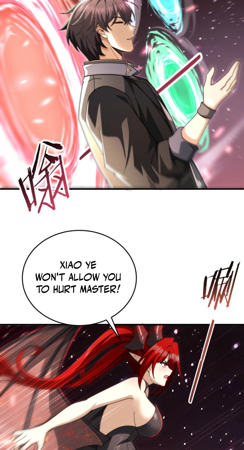 I Got the Weakest Class, Dragon Tamer!? Chapter 283 page 5 - 