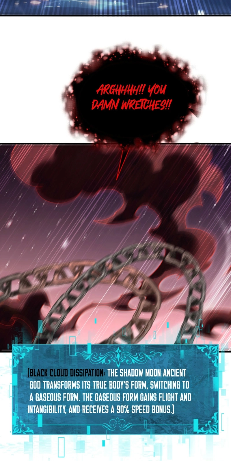 I Got the Weakest Class, Dragon Tamer!? Chapter 283 page 41 - 